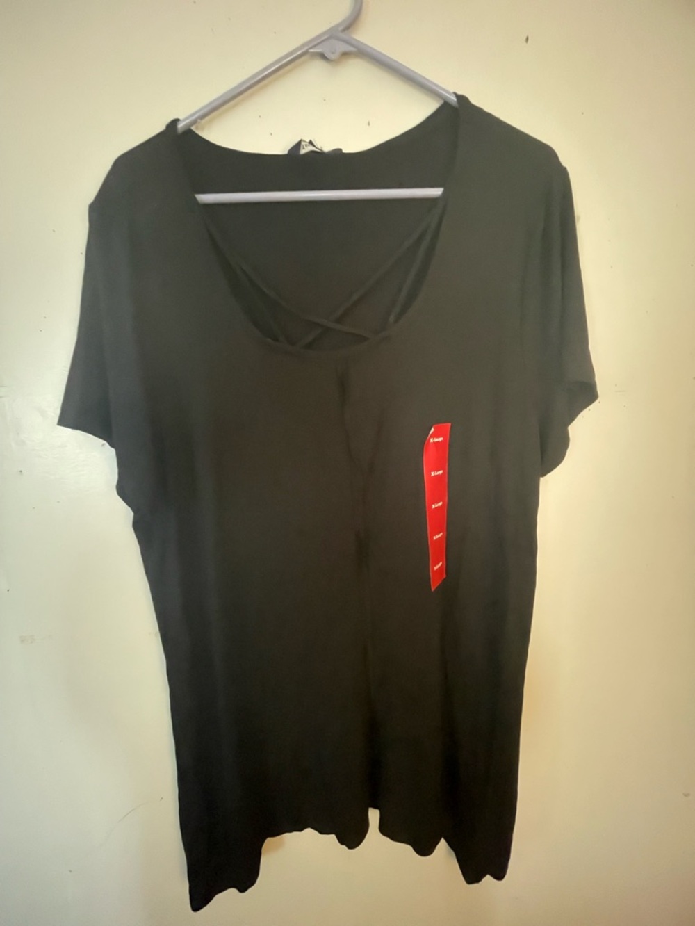 Terre Bleue Top sz XL